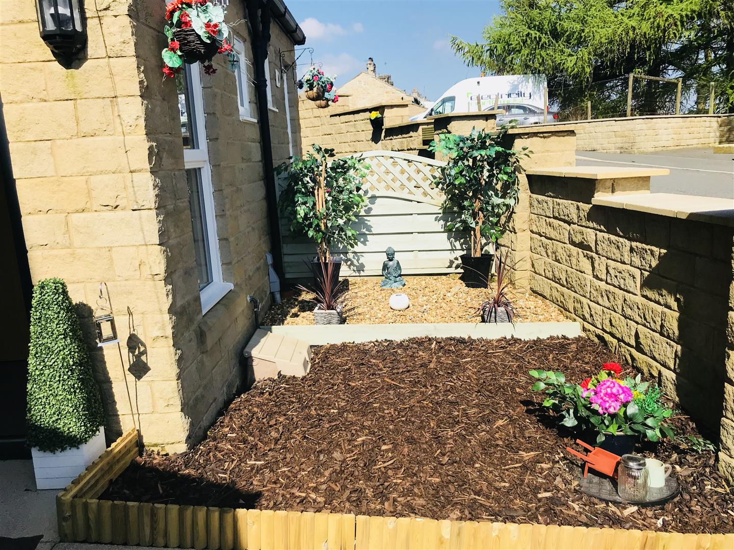 4 bedroom townhouse house SSTC in Trawden - IMG_0243.jpg